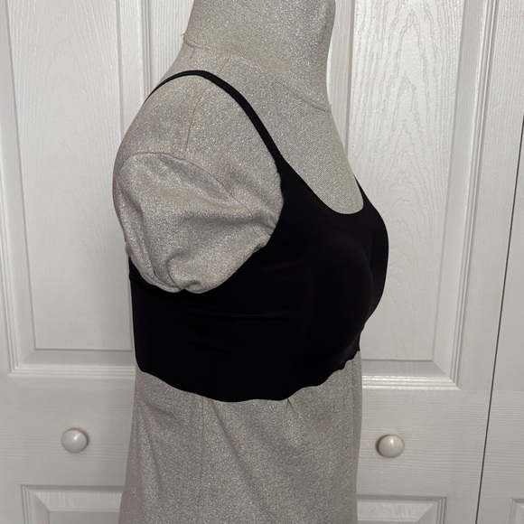 4 pcs Set of Seamless Bralettes in Pastel and Neutral Tones removable pads M - Picture 4 of 7